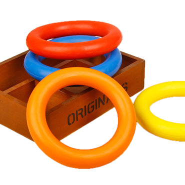 Non-Toxic Chewing Ring