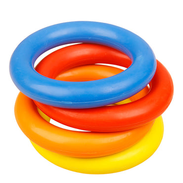 Non-Toxic Chewing Ring