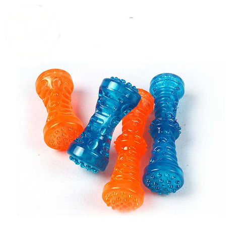 Colorful Chew Toys