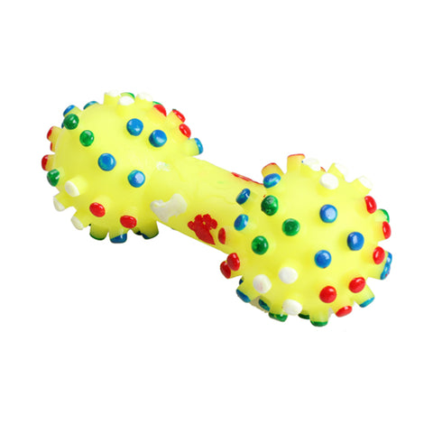 Colorful Dotted Toys