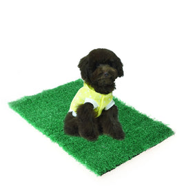 Synthetic Grass Pee Pads