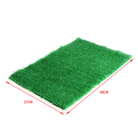 Synthetic Grass Pee Pads