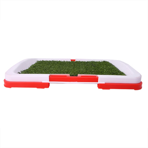 Grass Mat Pad