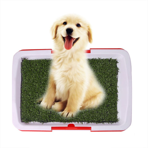 Grass Mat Pad