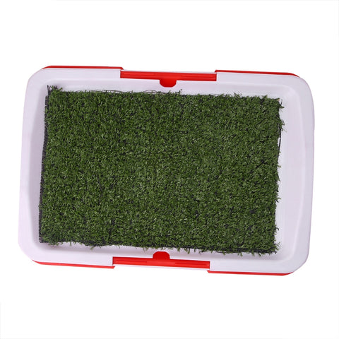 Grass Mat Pad