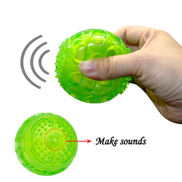Squeak Sound Toys