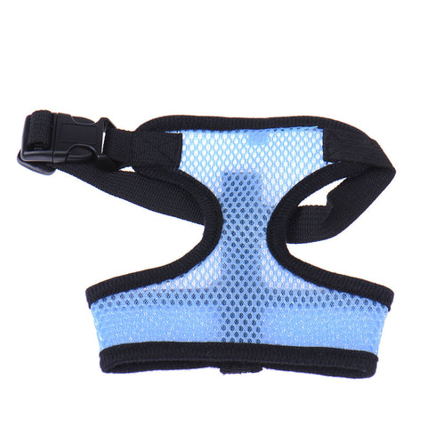 Puppy Soft Chest Strap