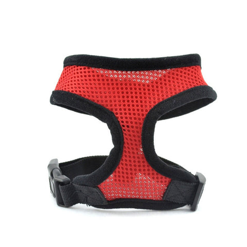 Puppy Soft Chest Strap