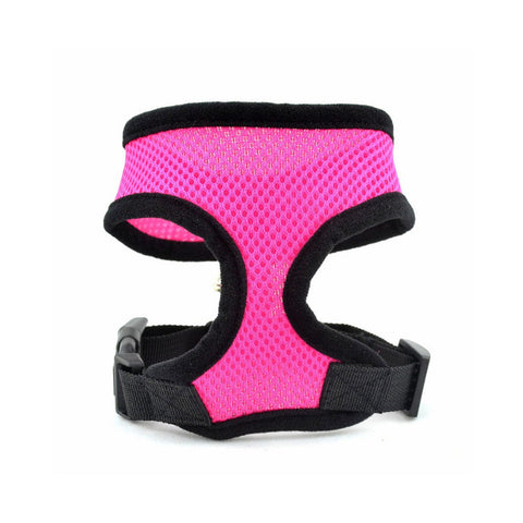 Puppy Soft Chest Strap