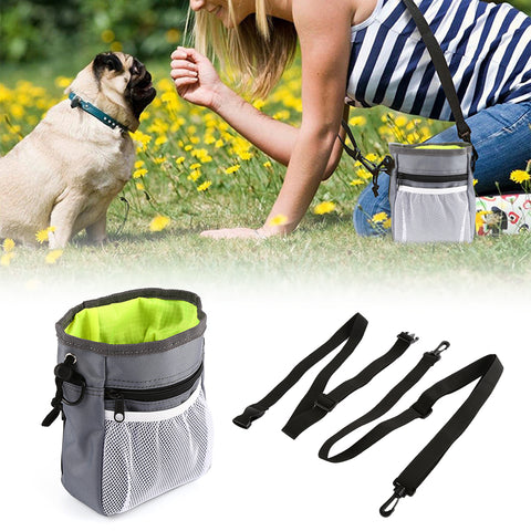 Food Bag For Dogs