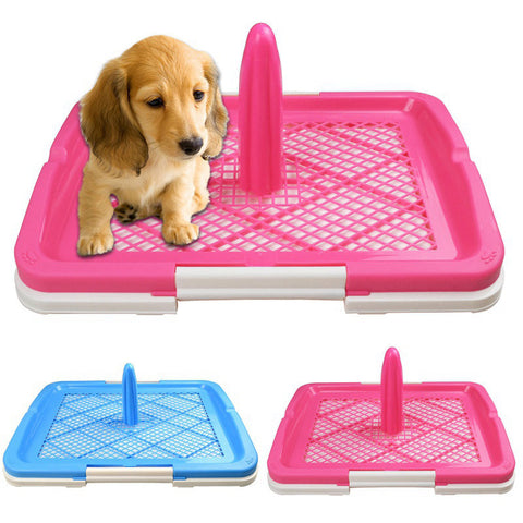 Puppy Pee Pad