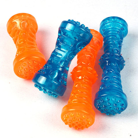 Colorful Chew Toys