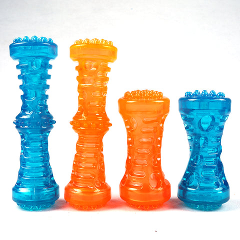 Colorful Chew Toys