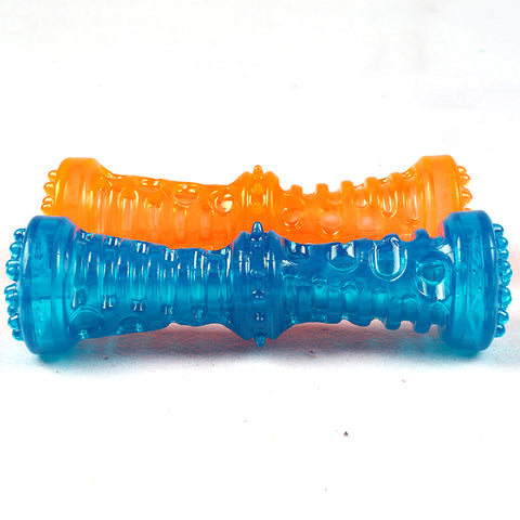 Colorful Chew Toys